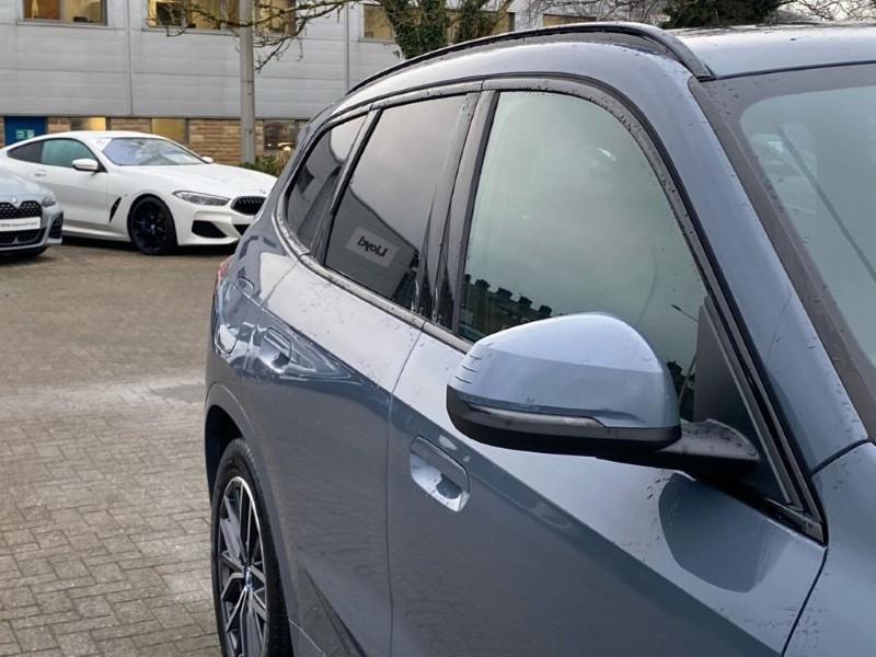 Used BMW iX1 2024 for sale - 77326472: Photo 49