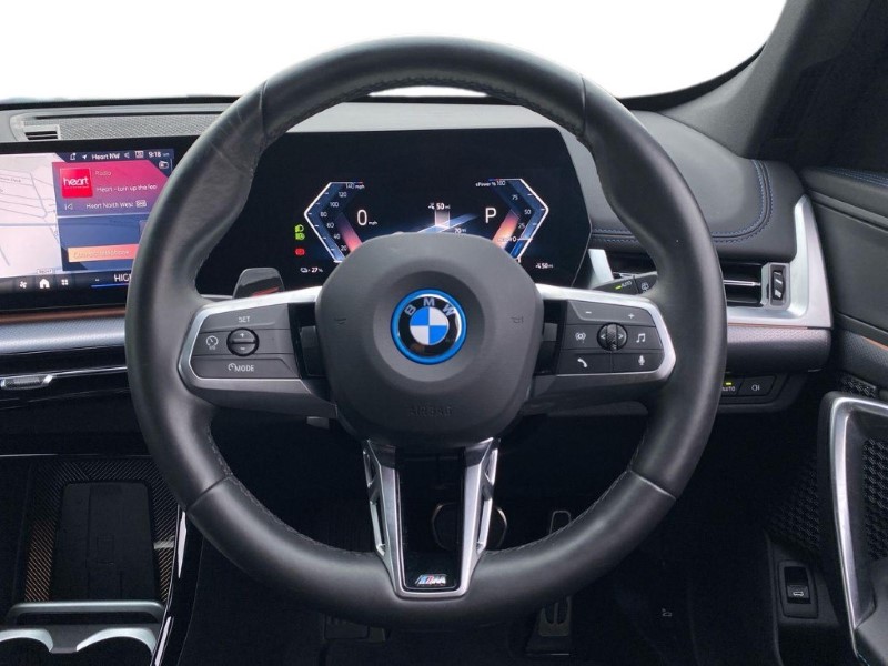 Used BMW iX1 2024 for sale - 77326472: Photo 5