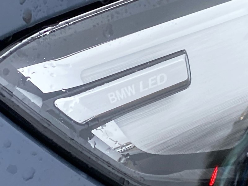 Used BMW iX1 2024 for sale - 77326472: Photo 51