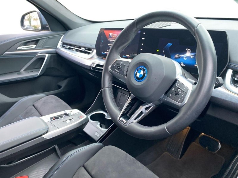 Used BMW iX1 2024 for sale - 77326472: Photo 6