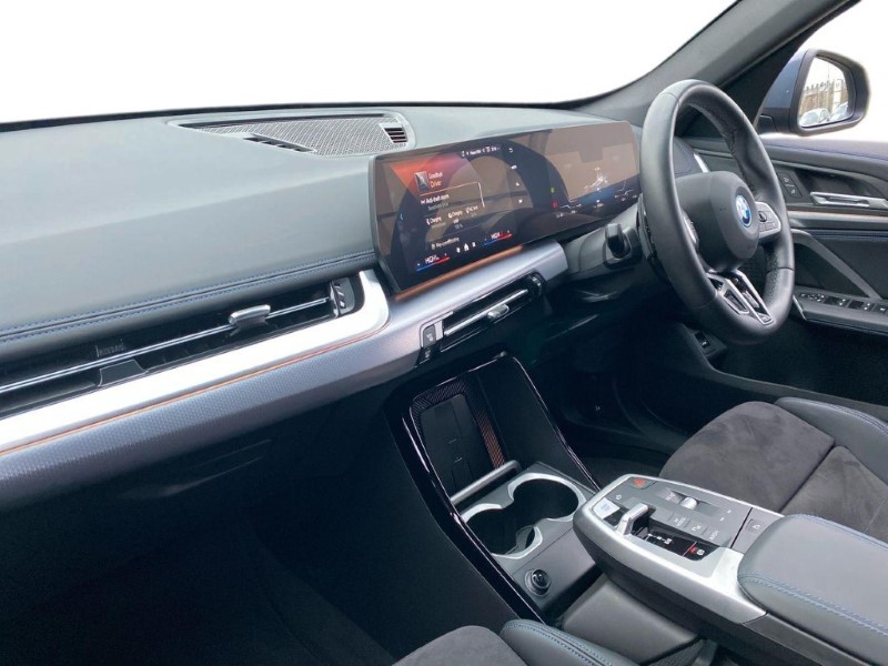 Used BMW iX1 2024 for sale - 77326472: Photo 7