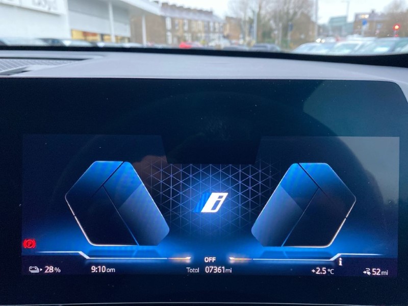 Used BMW iX1 2024 for sale - 77326472: Photo 9