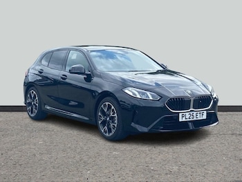 BMW 1 Series feature image