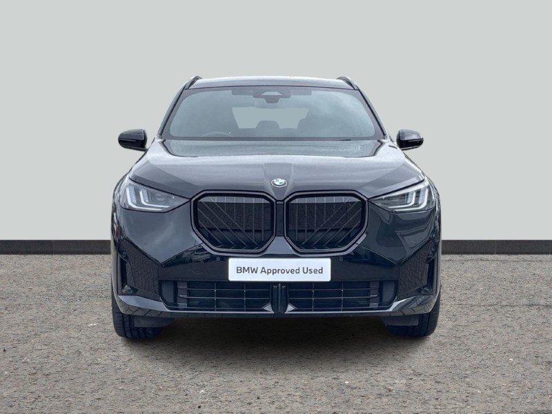 Used BMW X3 2025 for sale - 77890141: Photo 16