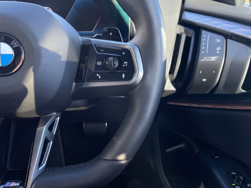 Used BMW X3 2025 for sale - 77890141: Photo 18