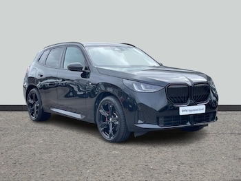 Used BMW X3 2025 for sale - 77890141: Photo