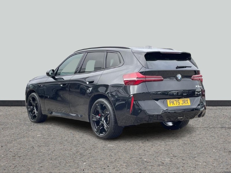 Used BMW X3 2025 for sale - 77890141: Photo 2