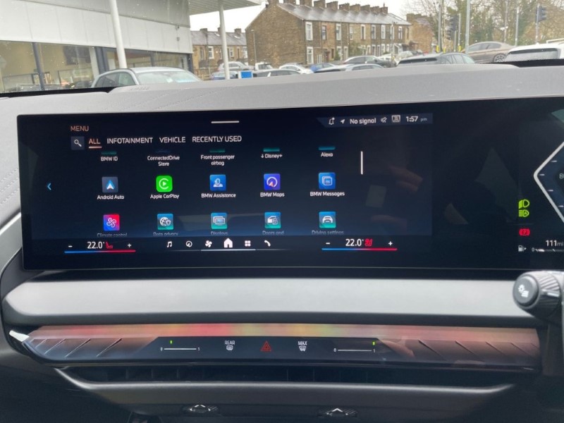 Used BMW X3 2025 for sale - 77890141: Photo 28