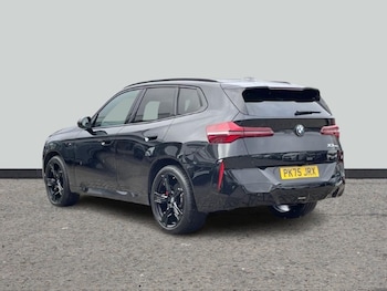 Used BMW X3 2025 for sale - 77890141: Photo