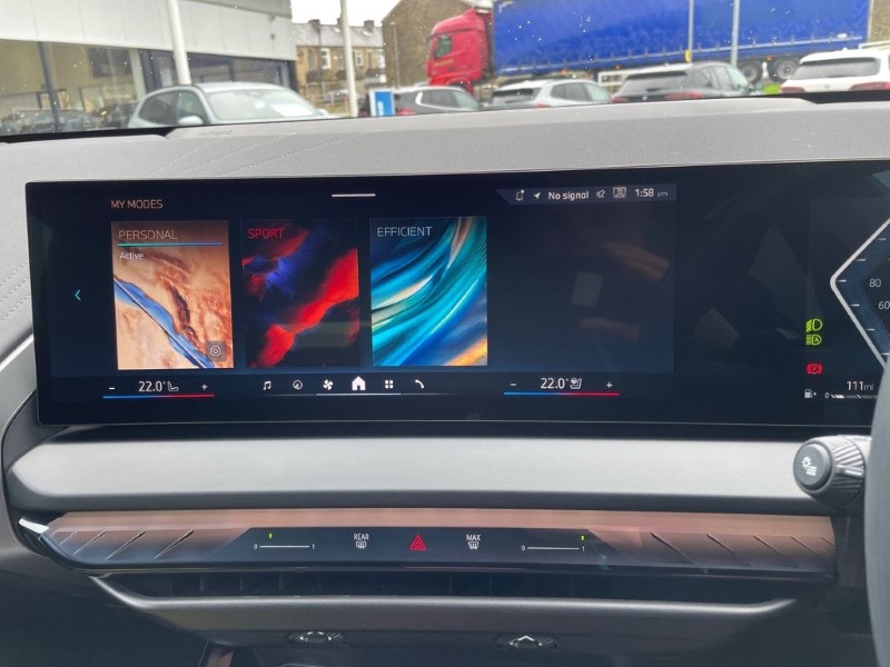 Used BMW X3 2025 for sale - 77890141: Photo 33