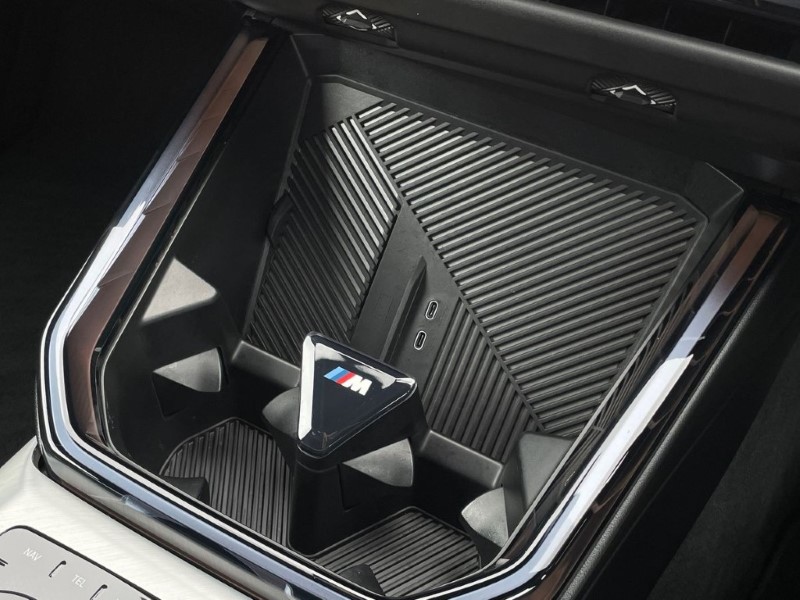 Used BMW X3 2025 for sale - 77890141: Photo 37