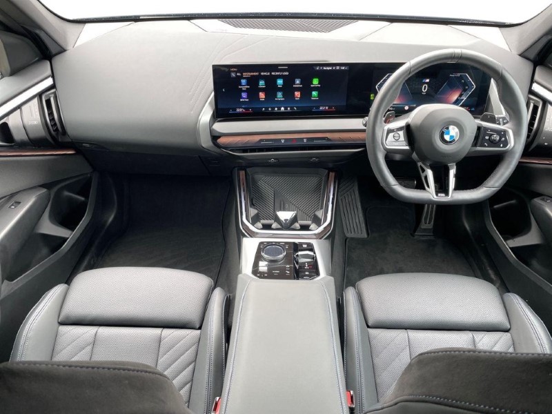 Used BMW X3 2025 for sale - 77890141: Photo 4