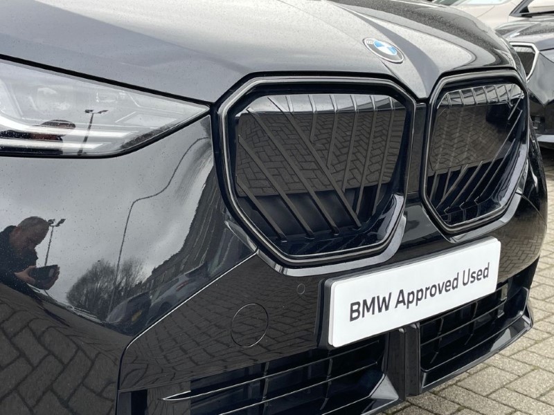 Used BMW X3 2025 for sale - 77890141: Photo 44