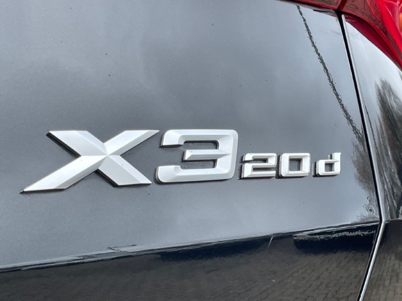 Used BMW X3 2025 for sale - 77890141: Photo 48