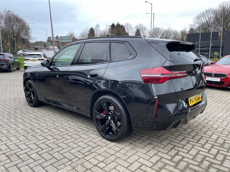 Used BMW X3 2025 for sale - 77890141: Photo 50