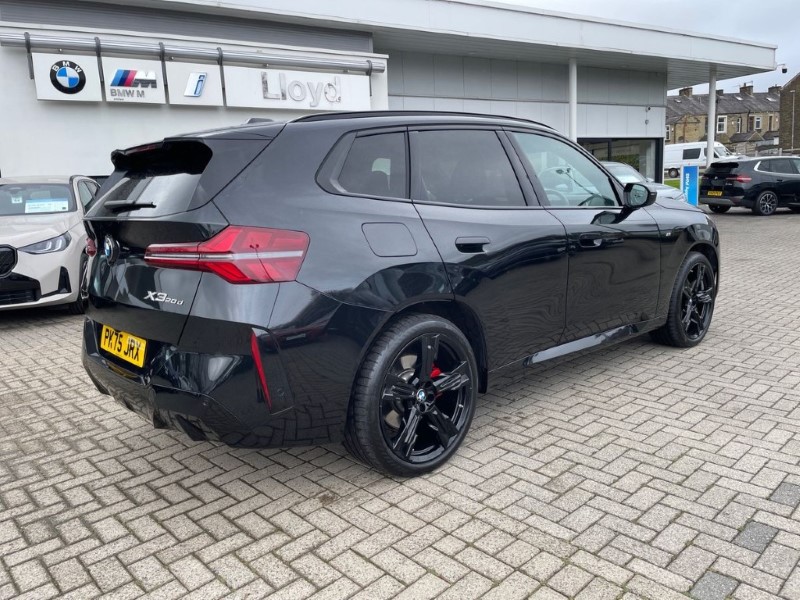 Used BMW X3 2025 for sale - 77890141: Photo 51