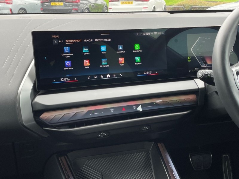 Used BMW X3 2025 for sale - 77890141: Photo 8