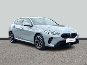 Used BMW 1 Series 2026 for sale - 78941745: Photo