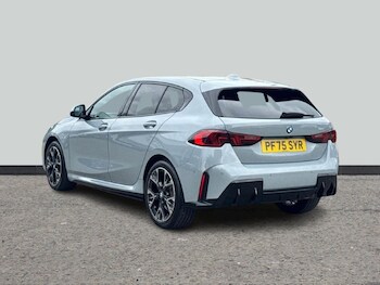Used BMW 1 Series 2026 for sale - 78941745: Photo