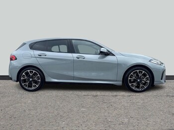 Used BMW 1 Series 2026 for sale - 78941745: Photo