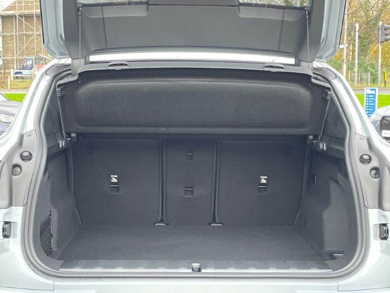 Used BMW iX2 2025 for sale - 77225292: Photo 12