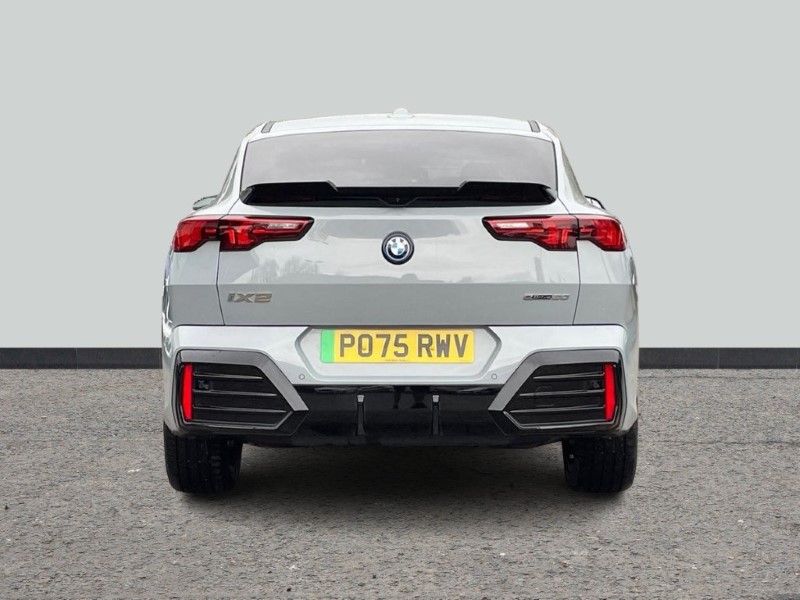 Used BMW iX2 2025 for sale - 77225292: Photo 14