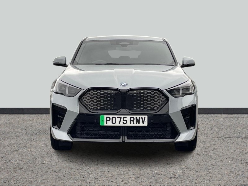 Used BMW iX2 2025 for sale - 77225292: Photo 15