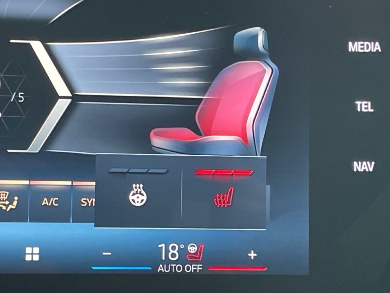 Used BMW iX2 2025 for sale - 77225292: Photo 16