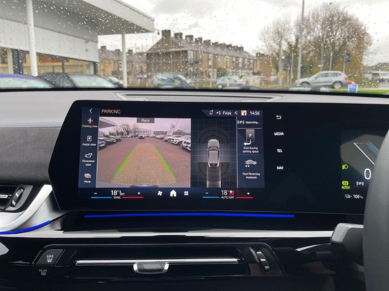 Used BMW iX2 2025 for sale - 77225292: Photo 17