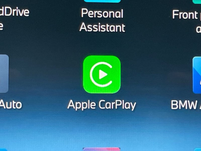 Used BMW iX2 2025 for sale - 77225292: Photo 18