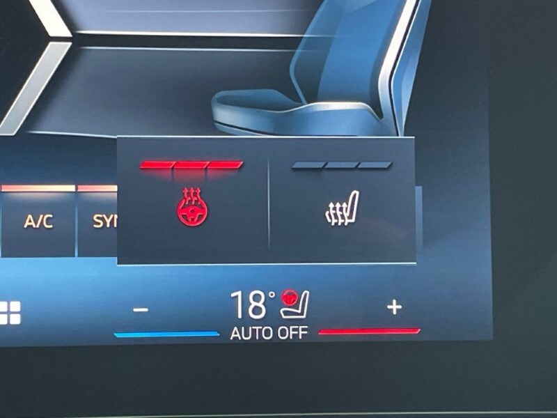 Used BMW iX2 2025 for sale - 77225292: Photo 19