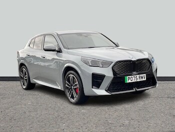 BMW iX2 feature image