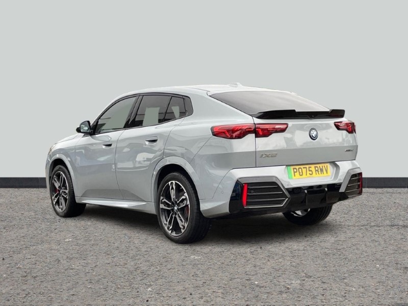 Used BMW iX2 2025 for sale - 77225292: Photo 2