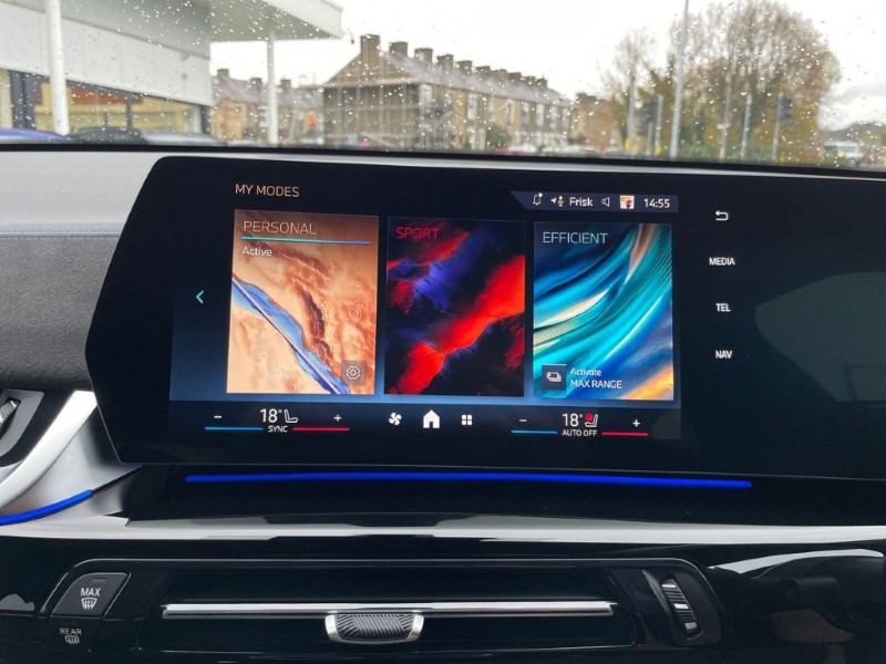 Used BMW iX2 2025 for sale - 77225292: Photo 22