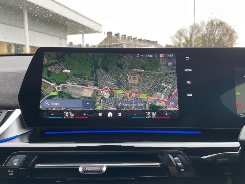 Used BMW iX2 2025 for sale - 77225292: Photo 23