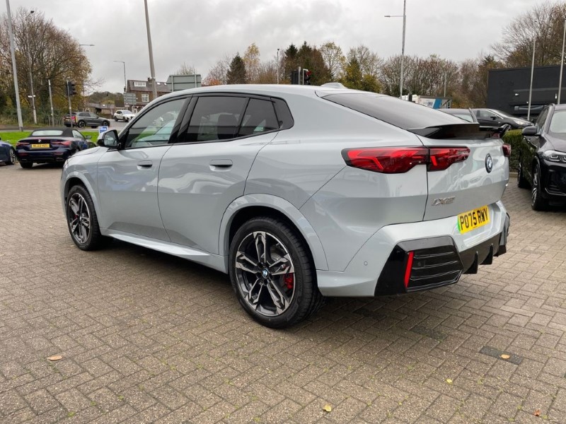 Used BMW iX2 2025 for sale - 77225292: Photo 25