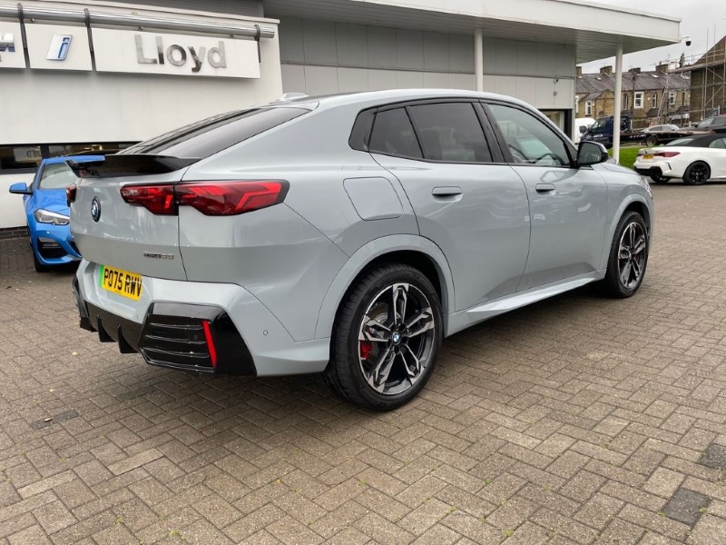 Used BMW iX2 2025 for sale - 77225292: Photo 26