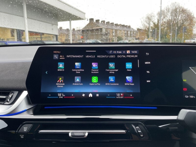 Used BMW iX2 2025 for sale - 77225292: Photo 36