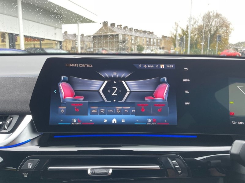 Used BMW iX2 2025 for sale - 77225292: Photo 37