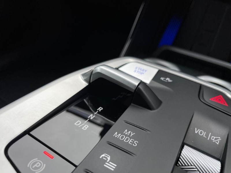 Used BMW iX2 2025 for sale - 77225292: Photo 39