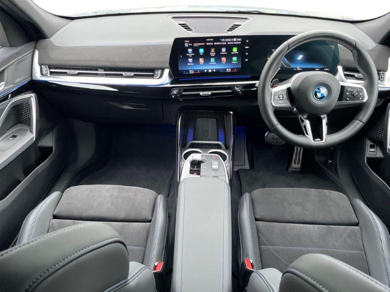 Used BMW iX2 2025 for sale - 77225292: Photo 4