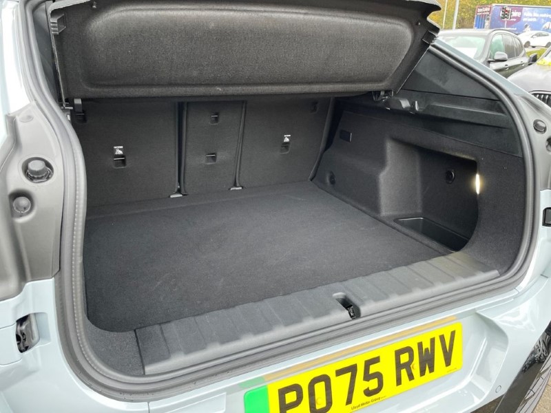 Used BMW iX2 2025 for sale - 77225292: Photo 41