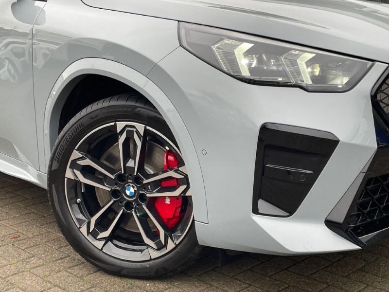 Used BMW iX2 2025 for sale - 77225292: Photo 42