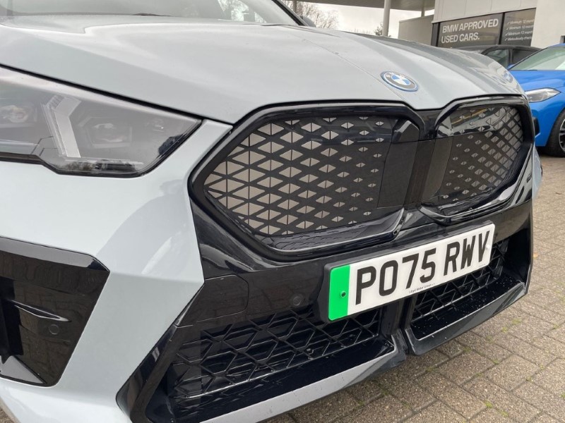 Used BMW iX2 2025 for sale - 77225292: Photo 43