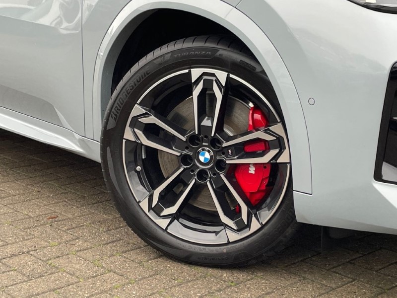 Used BMW iX2 2025 for sale - 77225292: Photo 45