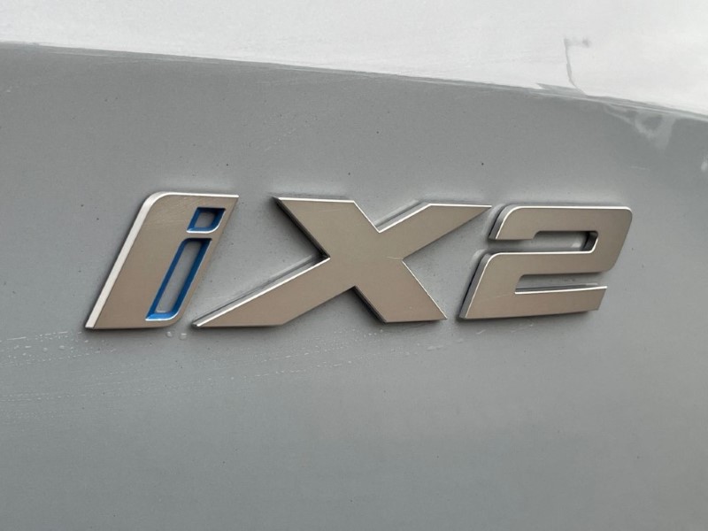 Used BMW iX2 2025 for sale - 77225292: Photo 47