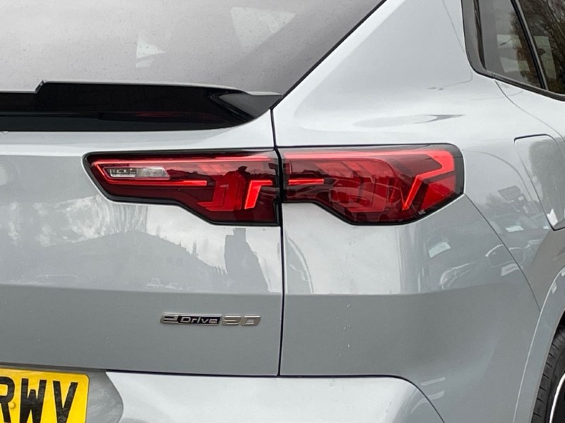 Used BMW iX2 2025 for sale - 77225292: Photo 48