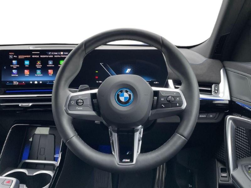 Used BMW iX2 2025 for sale - 77225292: Photo 5