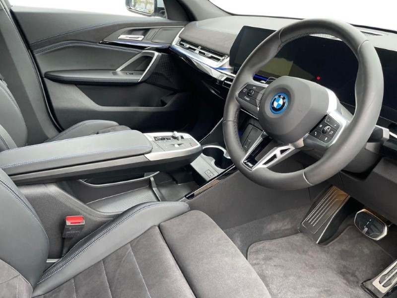 Used BMW iX2 2025 for sale - 77225292: Photo 6