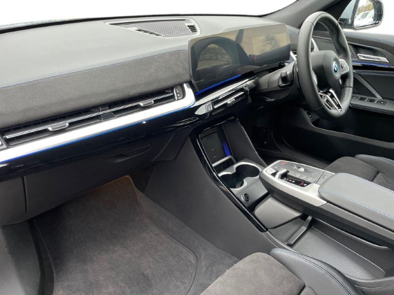 Used BMW iX2 2025 for sale - 77225292: Photo 7